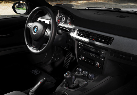 IND BMW M3 Coupe VT2-600 (E92) 2012 wallpapers