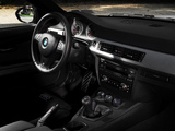 IND BMW M3 Coupe VT2-600 (E92) 2012 wallpapers