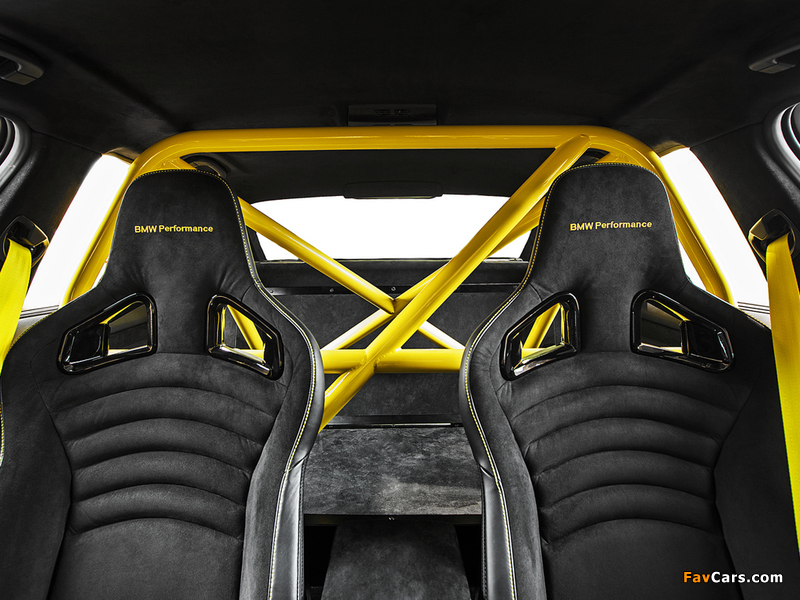 IND BMW M3 Sedan Dakar Yellow (E90) 2013 pictures (800 x 600)