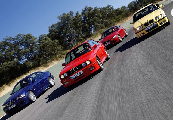 BMW M3 images