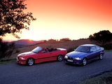 BMW M3 photos