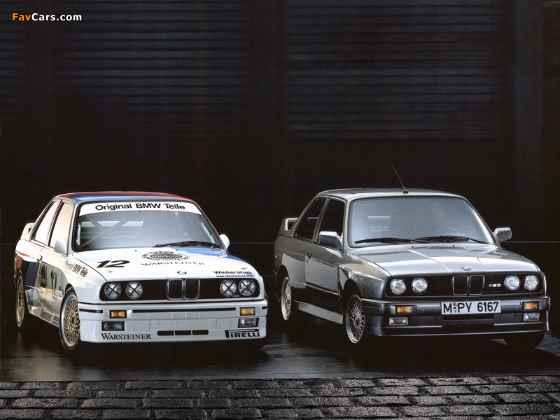 BMW M3 pictures (800 x 600)