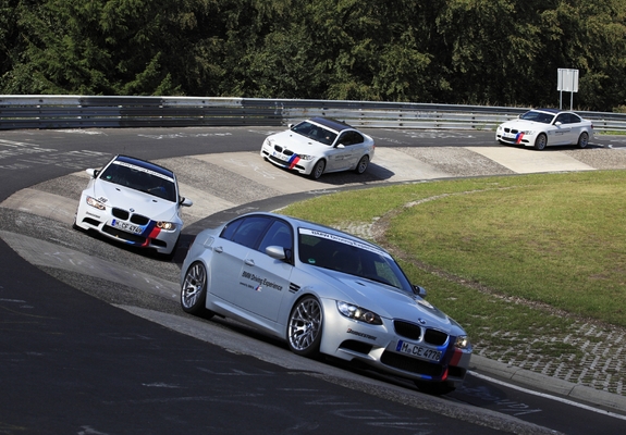 BMW M3 pictures