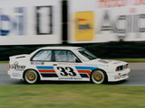 Images of BMW M3 BTCC (E30) 1987–93