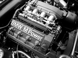 Images of BMW M3 Coupe US-spec (E30) 1987–90