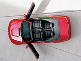Images of BMW M3 Cabrio (E46) 2001–06