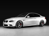 Images of 3D Design BMW M3 Coupe (E92) 2008