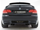 Images of Hamann BMW M3 Coupe (E92) 2008