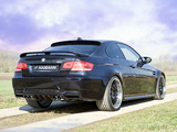 Images of Hamann BMW M3 Coupe (E92) 2008