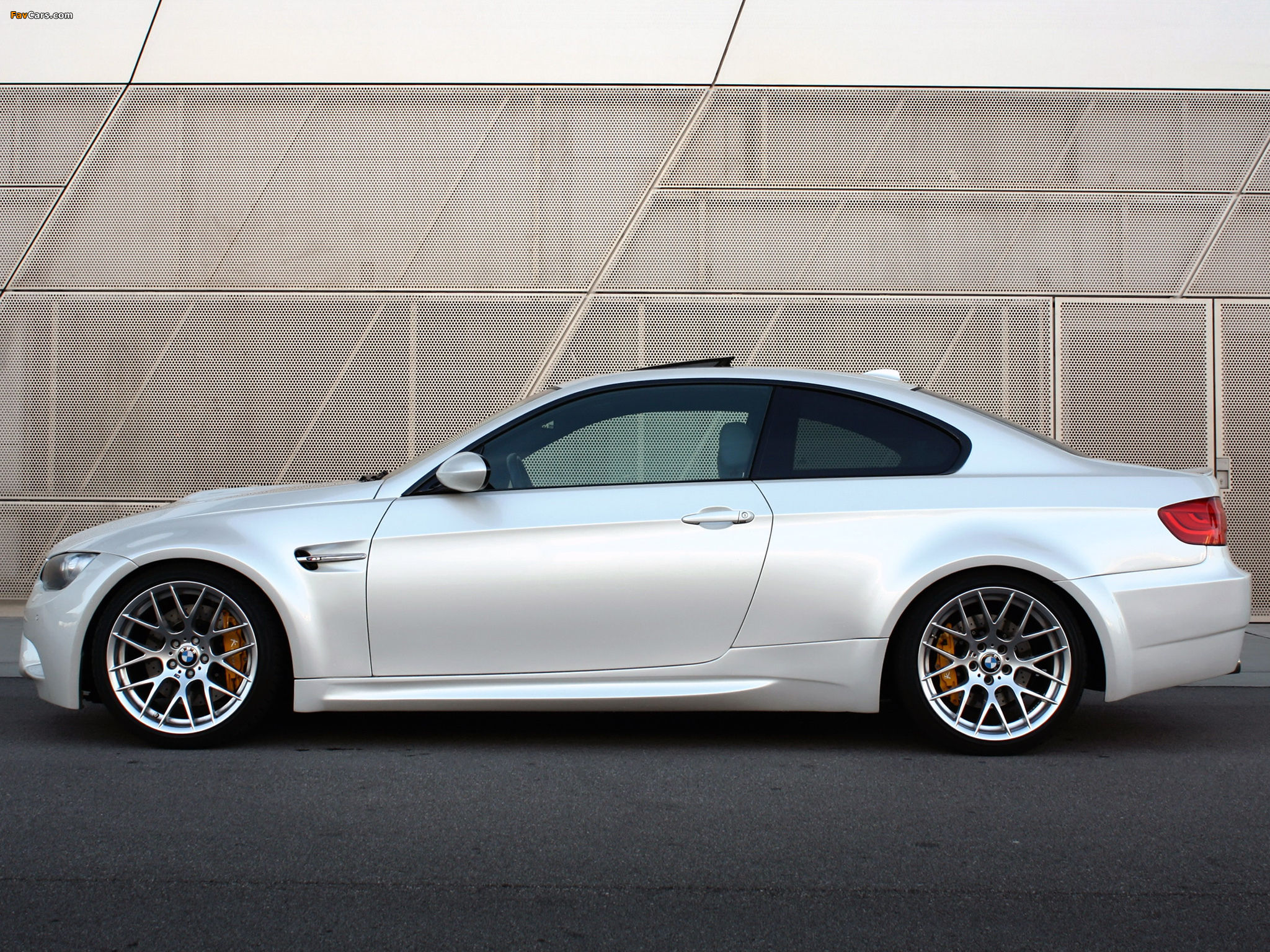 Images of Prior-Design BMW M3 (E92) 2010 (2048 x 1536)