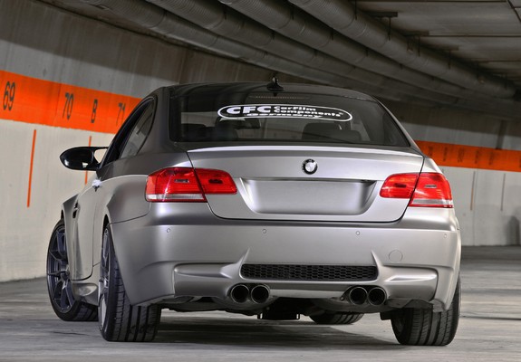 Images of APP Europe BMW M3 StopTech Trackday Edition (E92) 2010