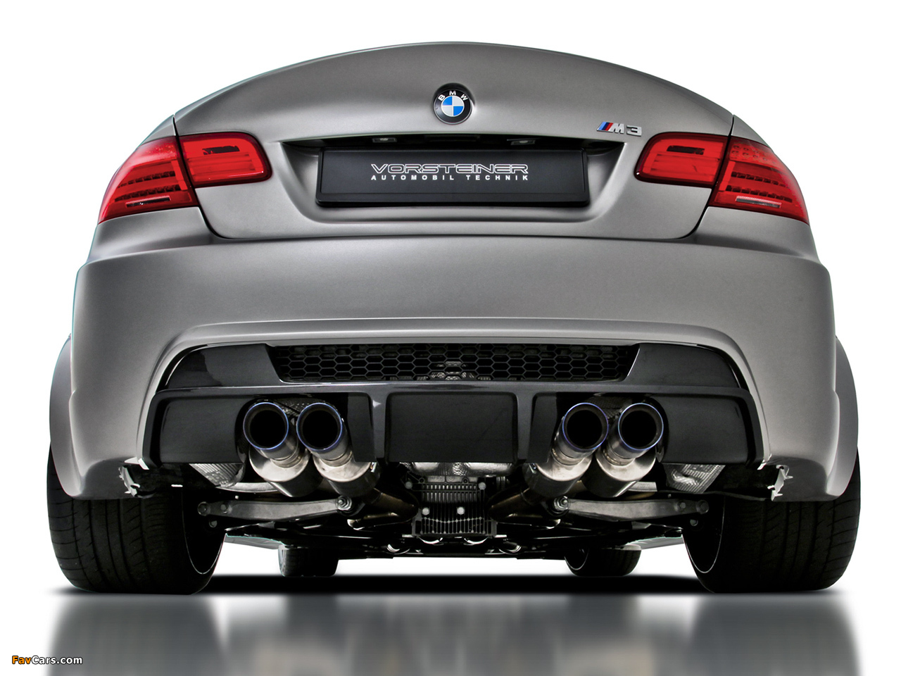 Images of Vorsteiner BMW M3 Coupe GTRS3 (E92) 2010–12 (1280 x 960)