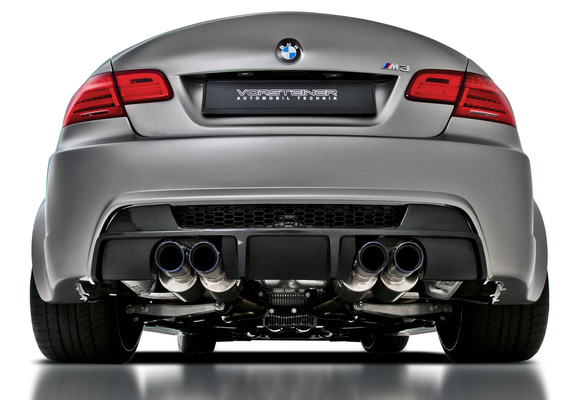 Images of Vorsteiner BMW M3 Coupe GTRS3 (E92) 2010–12