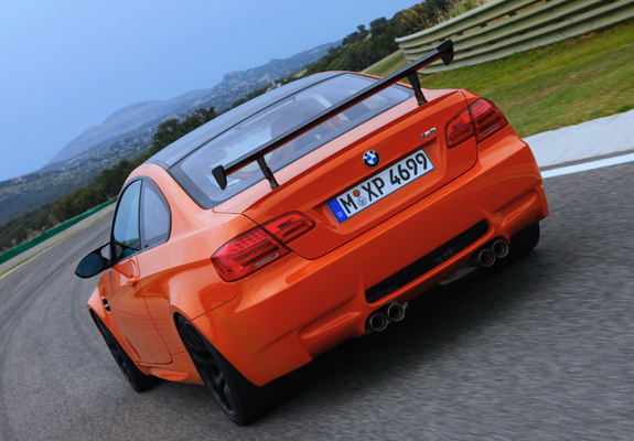 Images of BMW M3 GTS (E92) 2010