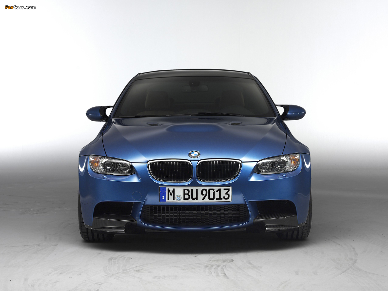 Images of BMW M3 Coupe Competition Package (E92) 2010 (1280 x 960)