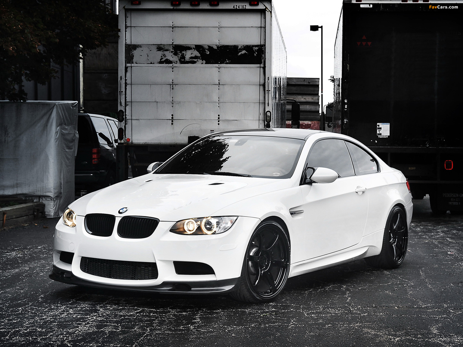 Images of WSTO BMW M3 Coupe (E92) 2010 (1600 x 1200)