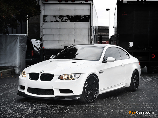 Images of WSTO BMW M3 Coupe (E92) 2010 (640 x 480)