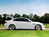 Images of IND BMW M3 Coupe (E92) 2011