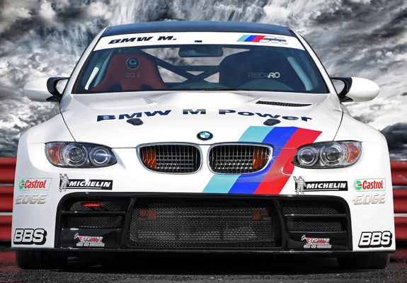Images of CLP Tuning BMW M3 GT2 (E92) 2011