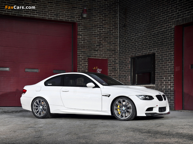 Images of IND BMW M3 Coupe VT1-535 (E92) 2011 (640 x 480)