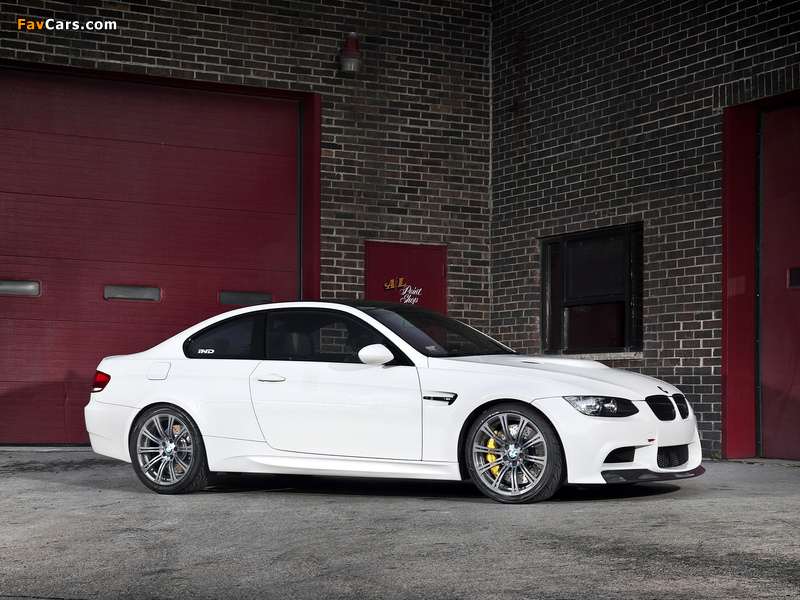 Images of IND BMW M3 Coupe VT1-535 (E92) 2011 (800 x 600)