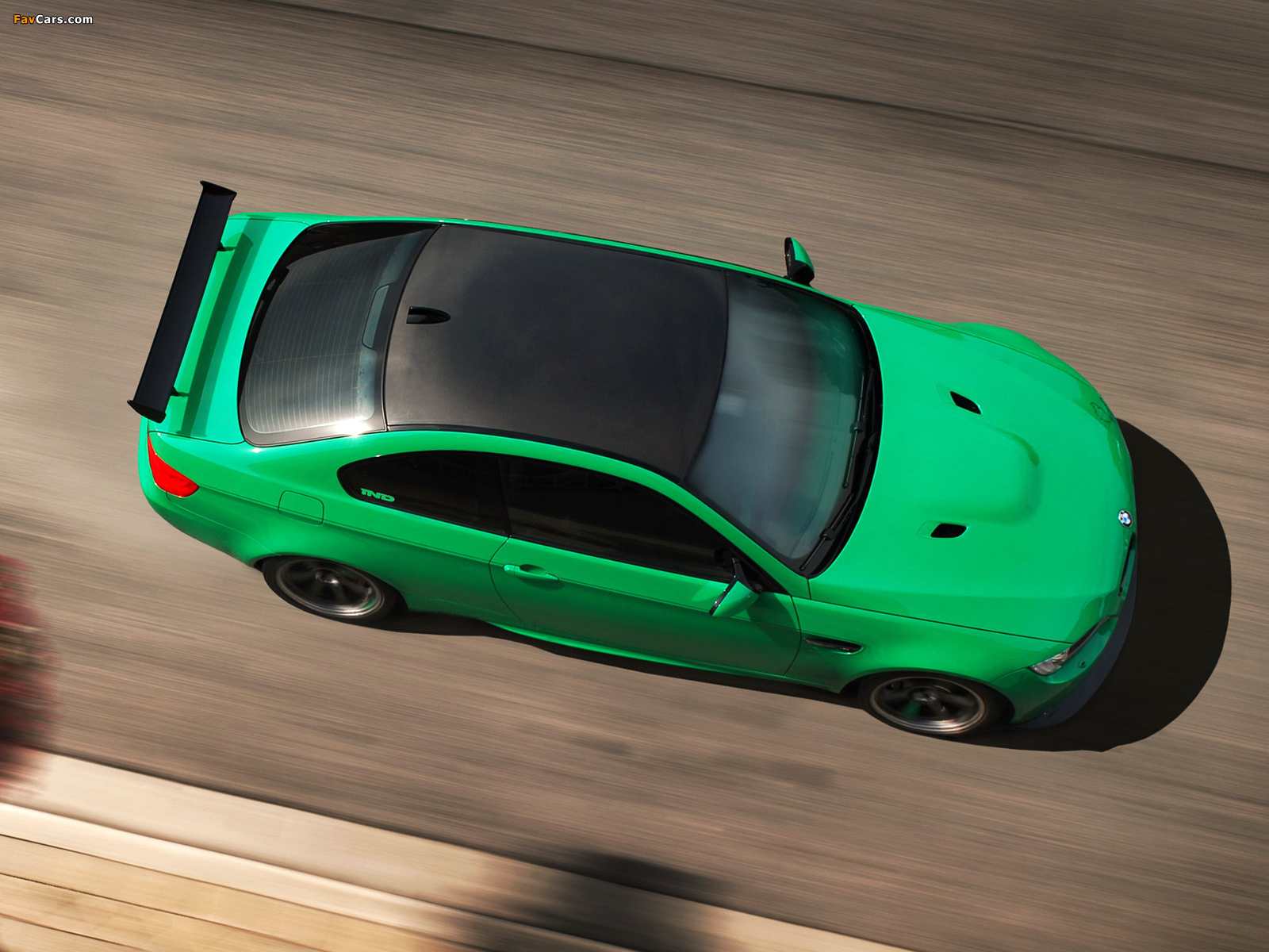 Images of IND BMW M3 Coupe Green Hell S65 (E92) 2011 (1600 x 1200)