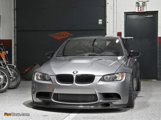 Images of IND BMW M3 GTS (E92) 2011 (640 x 480)