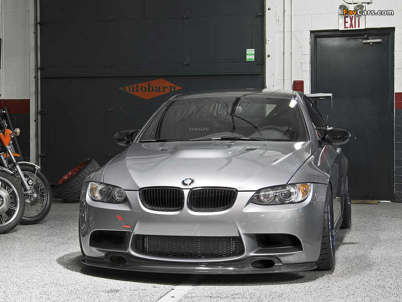 Images of IND BMW M3 GTS (E92) 2011 (800 x 600)