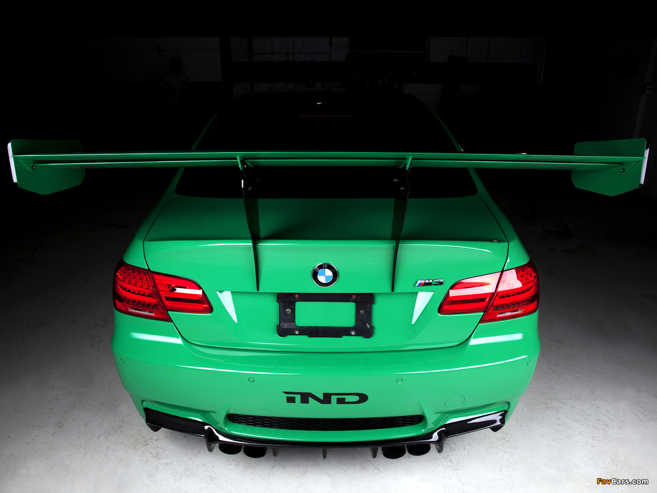 Images of IND BMW M3 Coupe Green Hell S65 (E92) 2011 (1280 x 960)