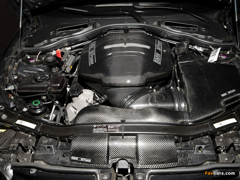 Images of Alpha-N BMW M3 (E92) 2012 (800 x 600)