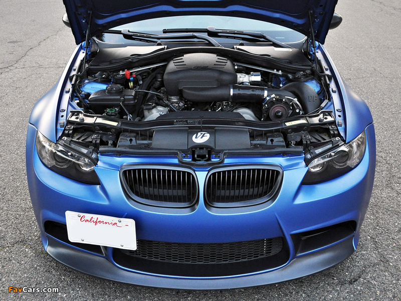 Images of EAS BMW M3 Sedan VF620 (E90) 2012 (800 x 600)