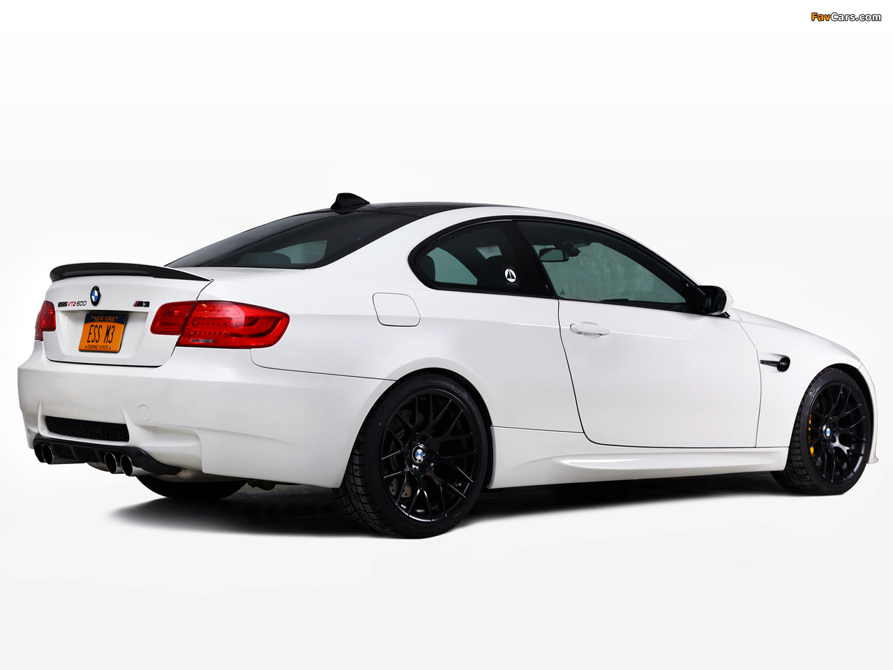 Images of IND BMW M3 Coupe VT2-600 (E92) 2012 (1280 x 960)