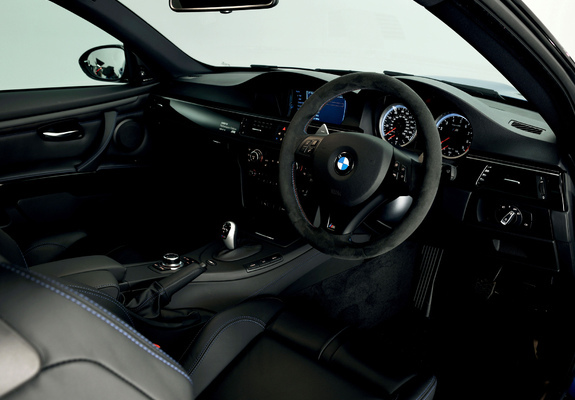 Images of BMW M3 Coupe Performance Edition (E92) 2012