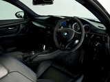 Images of BMW M3 Coupe Performance Edition (E92) 2012