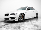Images of EAS Vorsteiner M3 Coupe GTS5 (E92) 2012