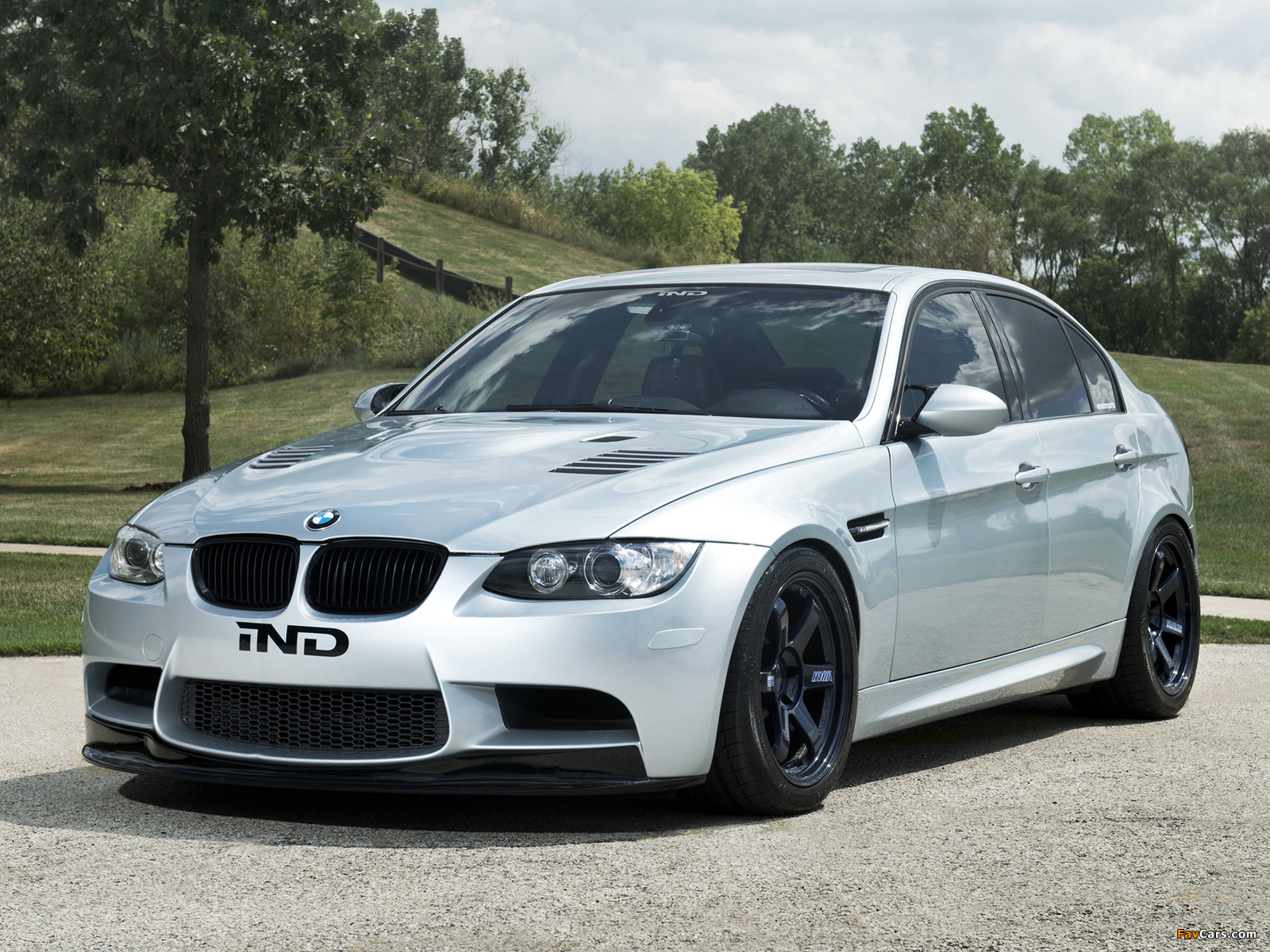 Images of IND BMW M3 Sedan Silverstone (E90) 2012 (1600 x 1200)
