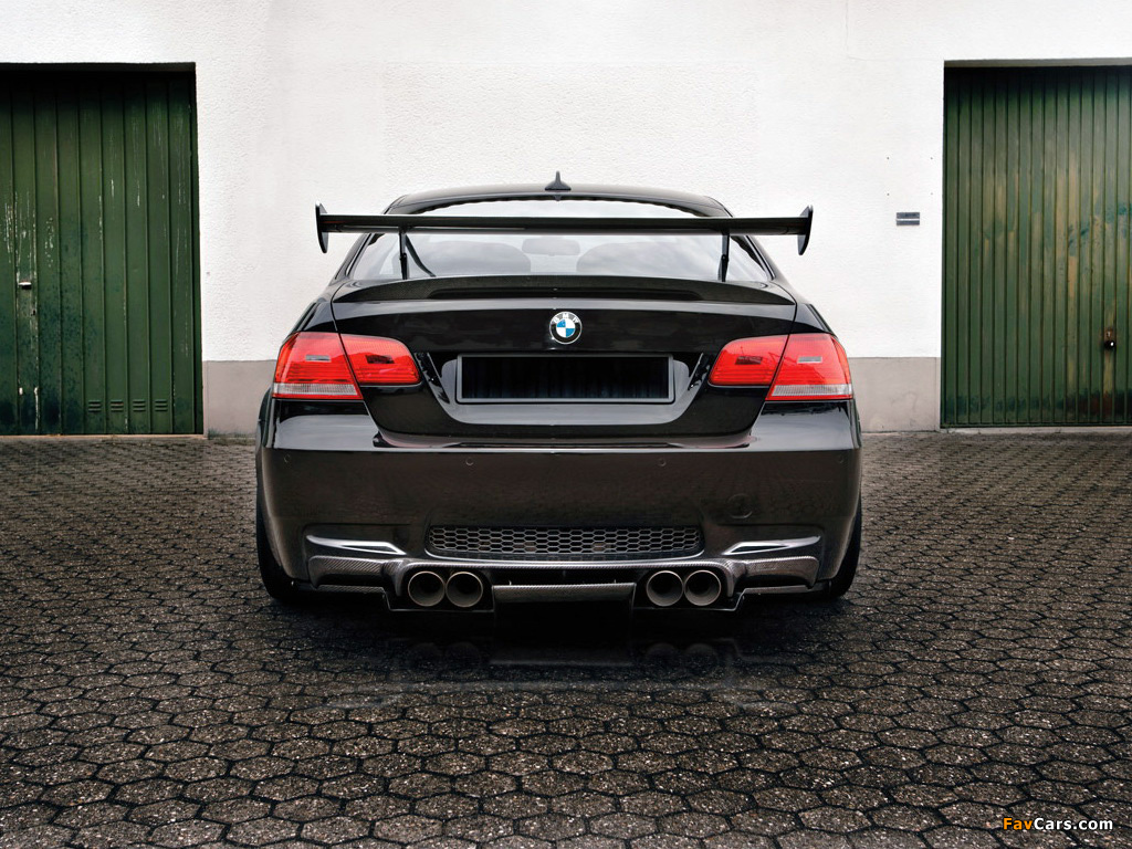 Images of Alpha-N BMW M3 (E92) 2012 (1024 x 768)