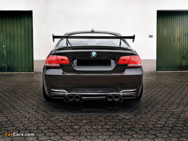 Images of Alpha-N BMW M3 (E92) 2012 (640 x 480)