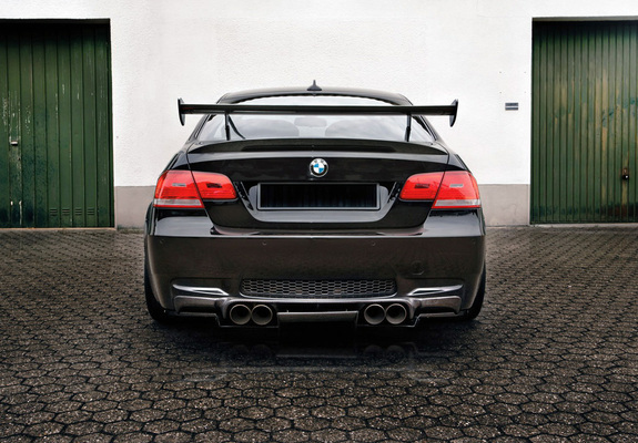 Images of Alpha-N BMW M3 (E92) 2012