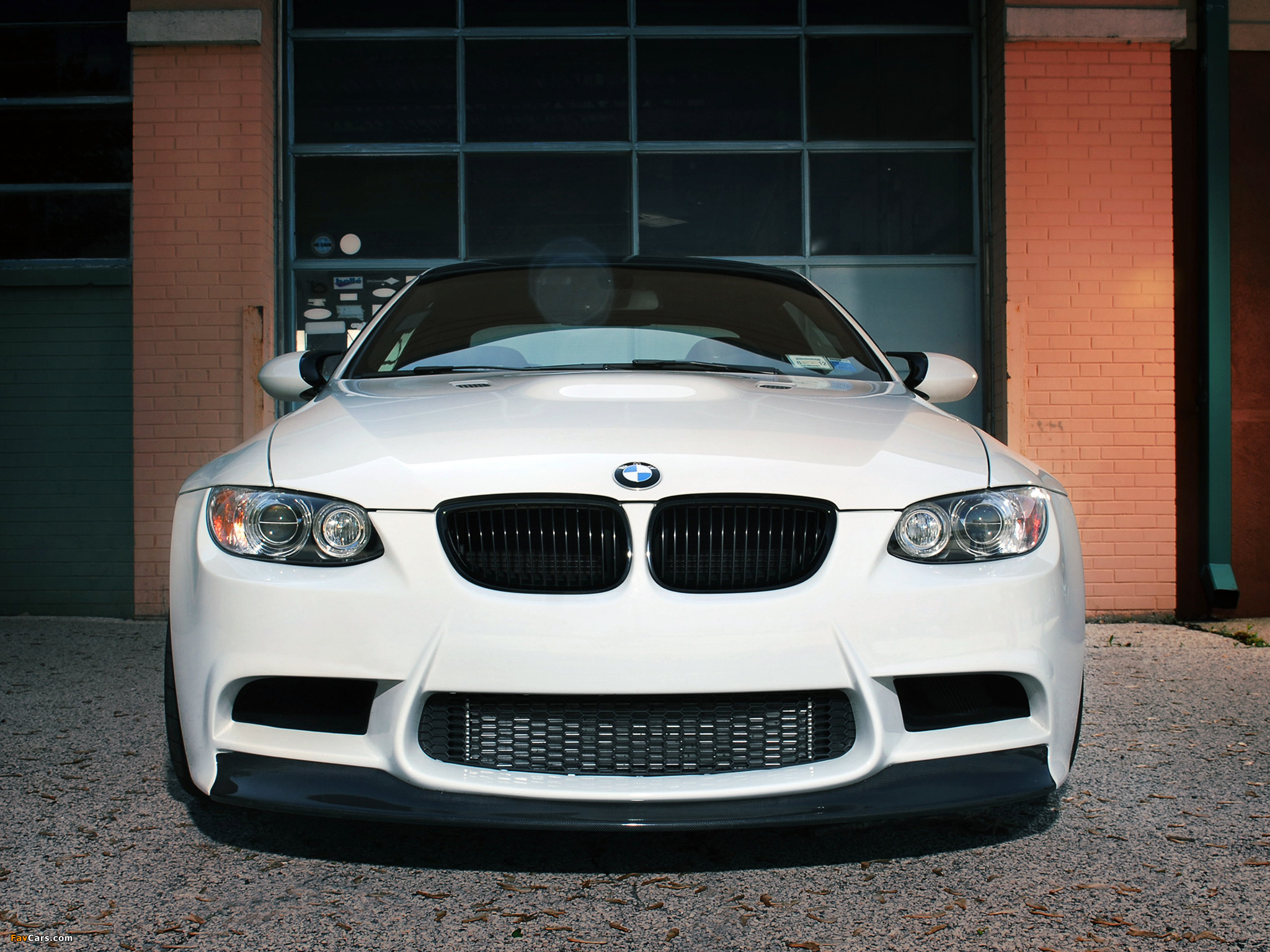 Images of IND BMW M3 Coupe VT2-600 (E92) 2012 (2048 x 1536)