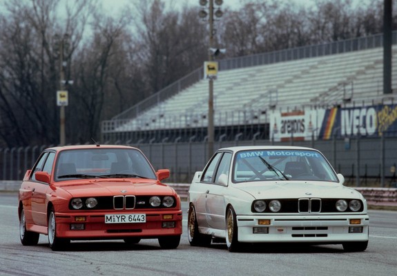 Images of BMW M3
