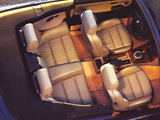 Photos of BMW M3 Cabrio (E36) 1994–99