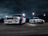 Photos of BMW M3