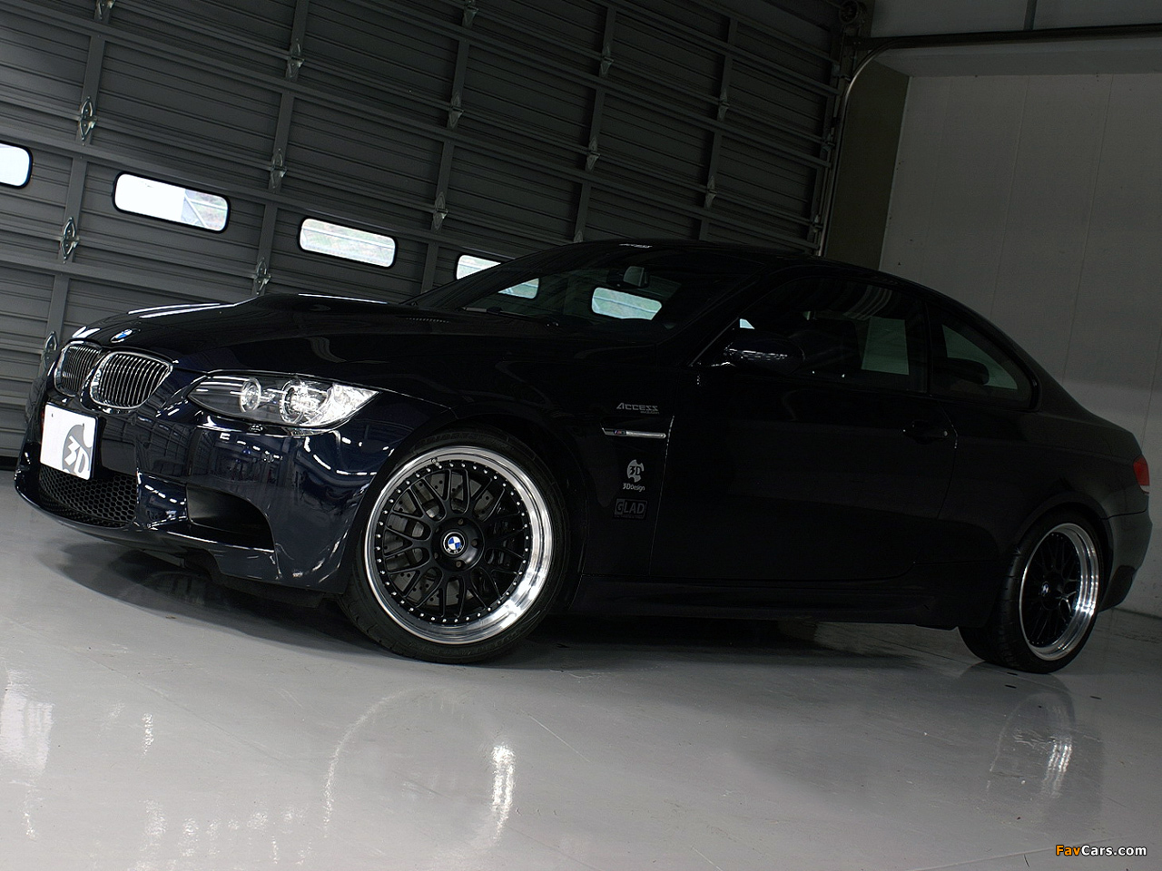 Photos of 3D Design BMW M3 Coupe (E92) 2008–13 (1280 x 960)