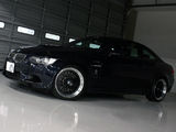 Photos of 3D Design BMW M3 Coupe (E92) 2008–13
