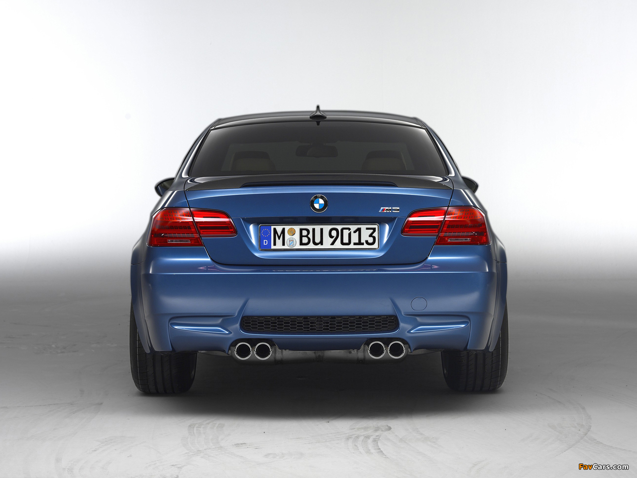 Photos of BMW M3 Coupe Competition Package (E92) 2010 (1280 x 960)