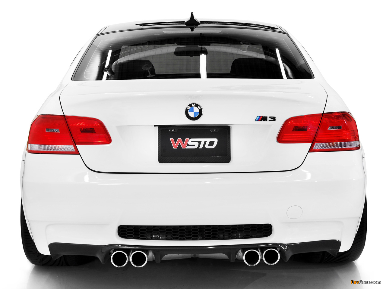 Photos of WSTO BMW M3 Coupe (E92) 2010 (1280 x 960)