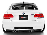 Photos of WSTO BMW M3 Coupe (E92) 2010