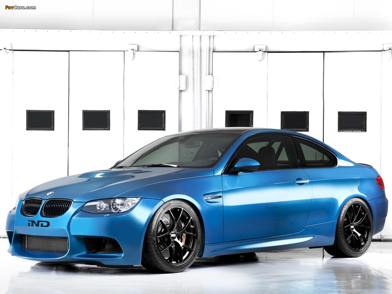 Photos of IND BMW M3 Coupe (E92) 2011 (1280 x 960)