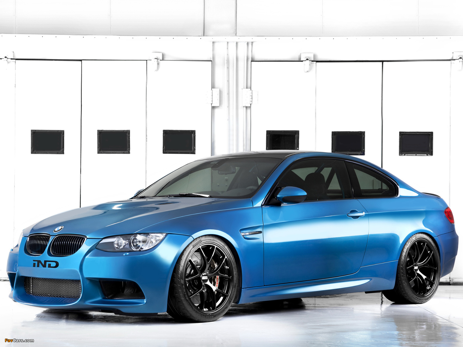 Photos of IND BMW M3 Coupe (E92) 2011 (1600 x 1200)